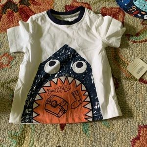 Baby shirt
